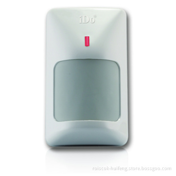 Intelligent Light Control Switch, Auto-Control (iDo108)